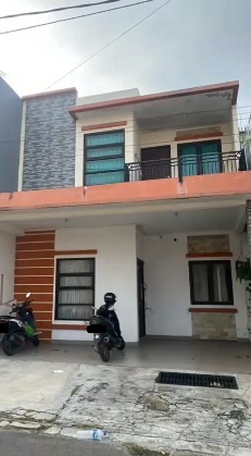 Dijual Rumah Di Grand Taruma Karawang